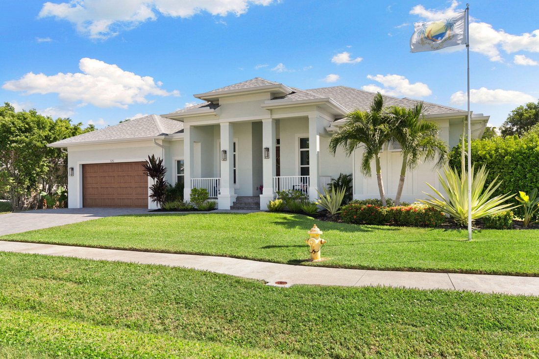Haus in Marco Island, Florida, Vereinigte Staaten 3 - 18776446