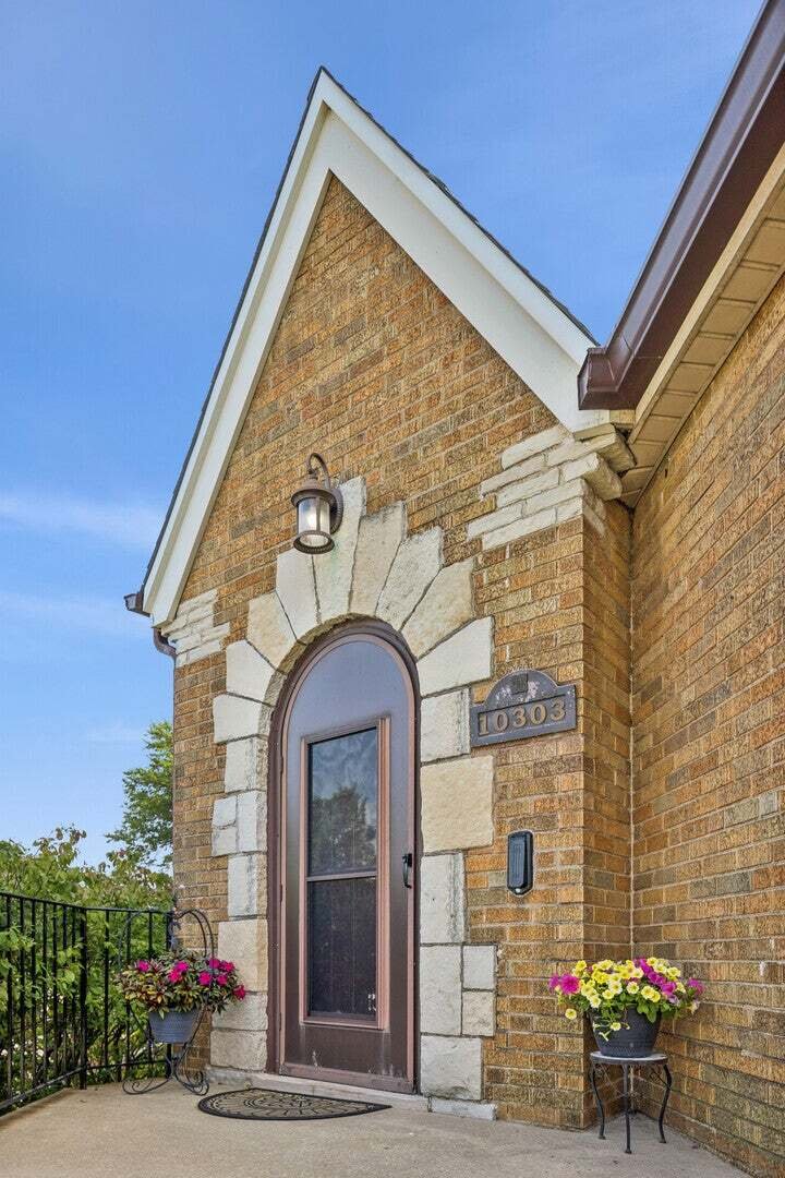 Maison à Chicago, Illinois, États-Unis 2 - 18781948
