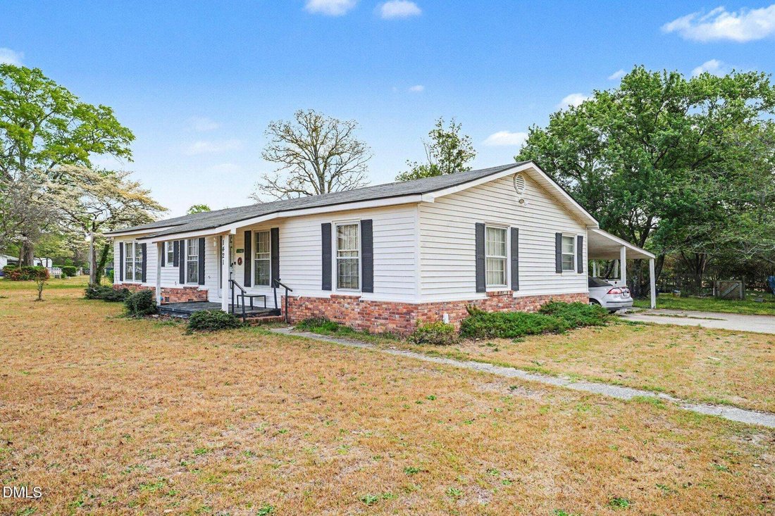 House in Fayetteville, North Carolina, United States 3 - 17778648