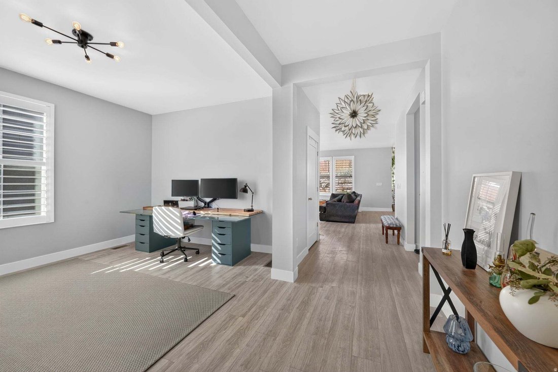 House in Herriman, Utah, United States 4 - 18715534