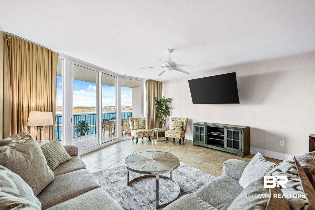 Haus in Orange Beach, Alabama, Vereinigte Staaten 3 - 18778809