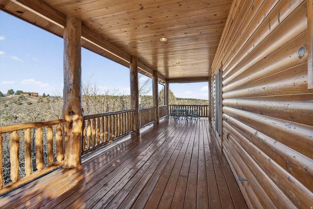 House in Duck Creek Village, Utah, United States 3 - 18781606
