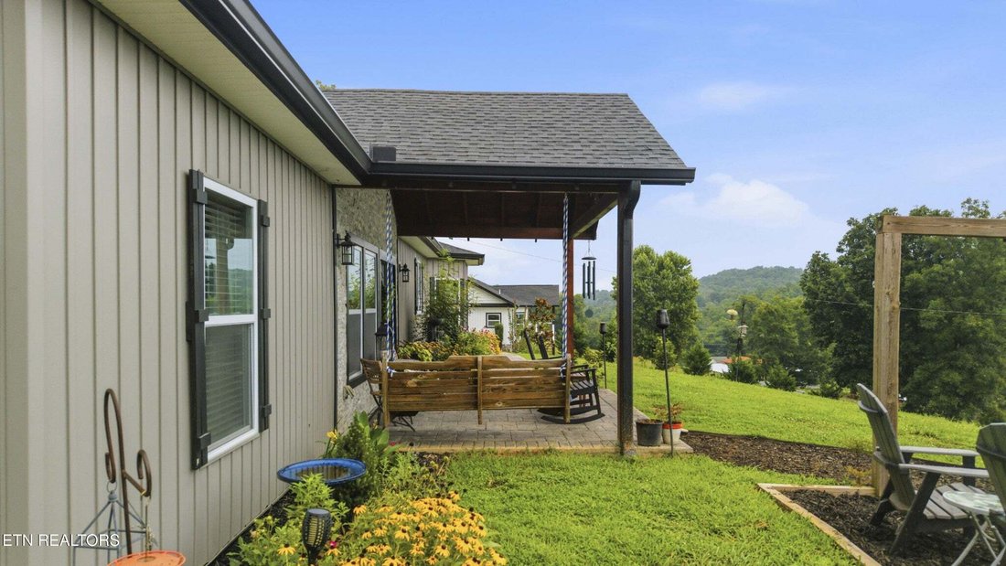 Haus in Seymour, Tennessee, Vereinigte Staaten 3 - 18779523