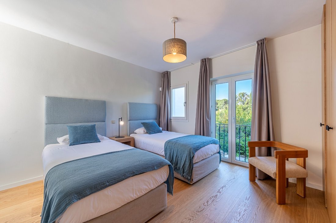 Townhouse in Marbella, Andalusia, Spain 2 - 18776879