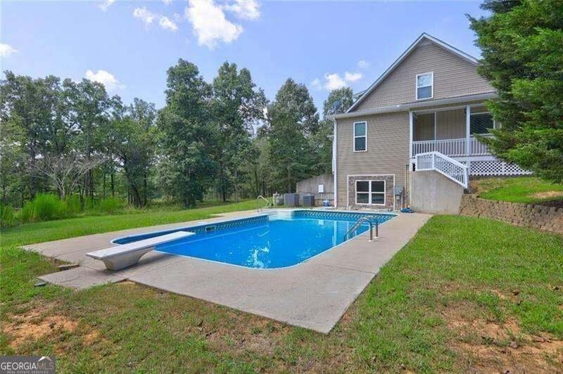 House in Aragon, Georgia, United States 4 - 18776613
