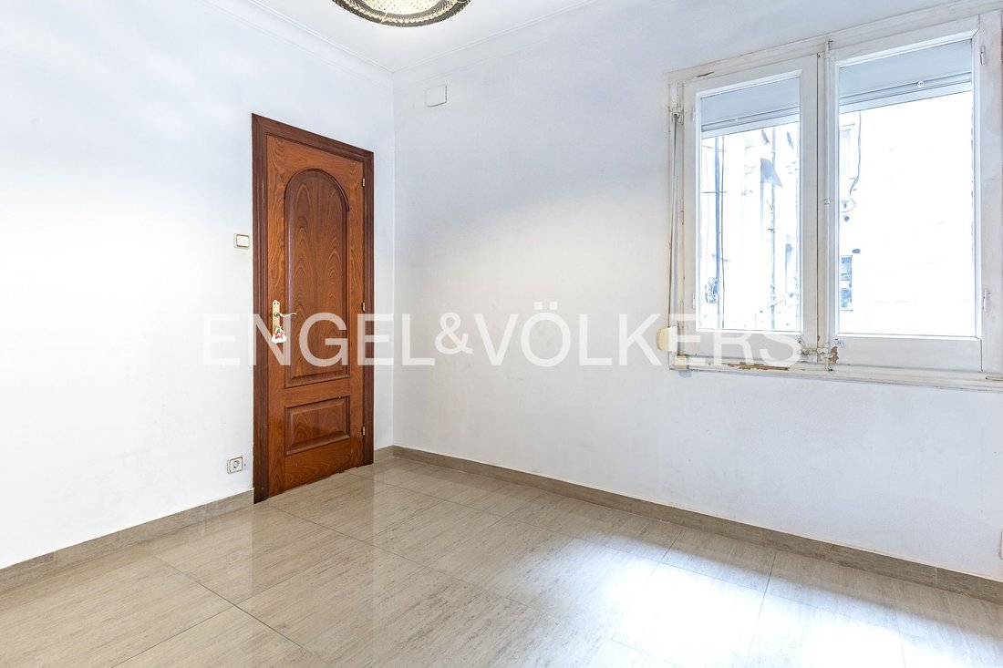 Apartamento en San Andrés de Palomar, Barcelona, España 5 - 18779798