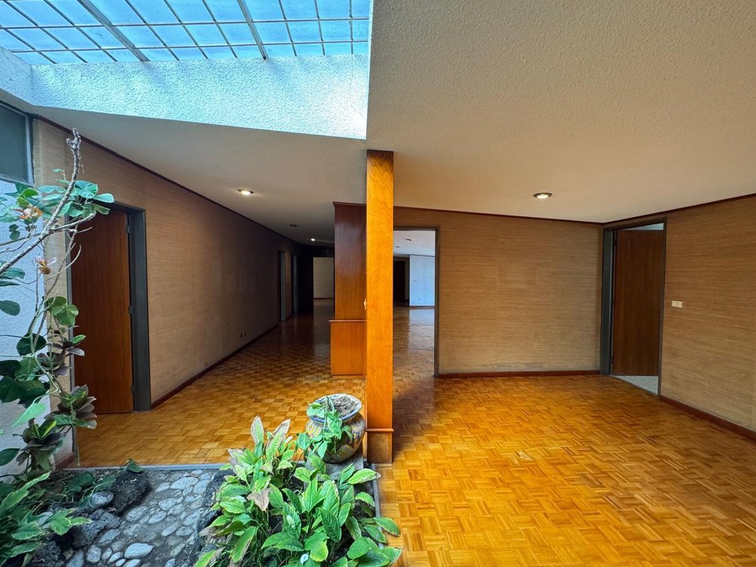 Haus in Puebla, Puebla, Mexiko 4 - 18777784