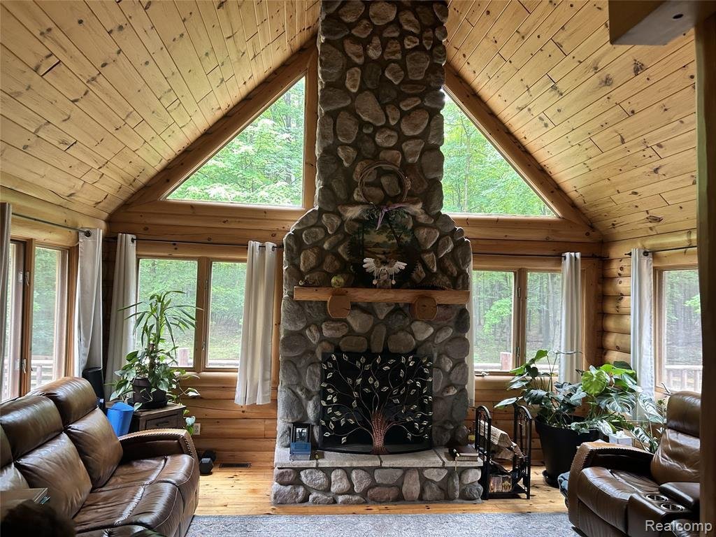 House in Hope, Michigan, United States 2 - 18778641