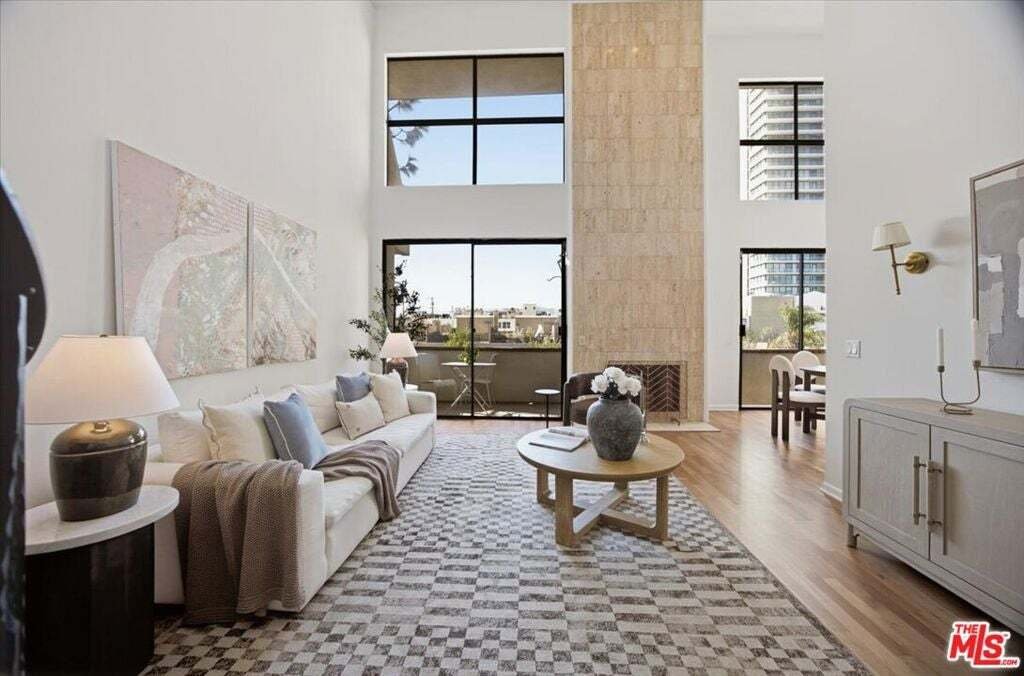 Condominio a Los Angeles, California, Stati Uniti 4 - 18779429