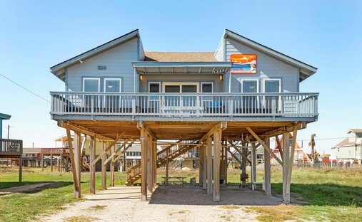 Maison à Freeport, Texas, États-Unis 1