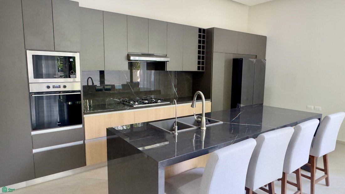 Casa a Playa del Carmen, Quintana Roo, Messico 4 - 18776084