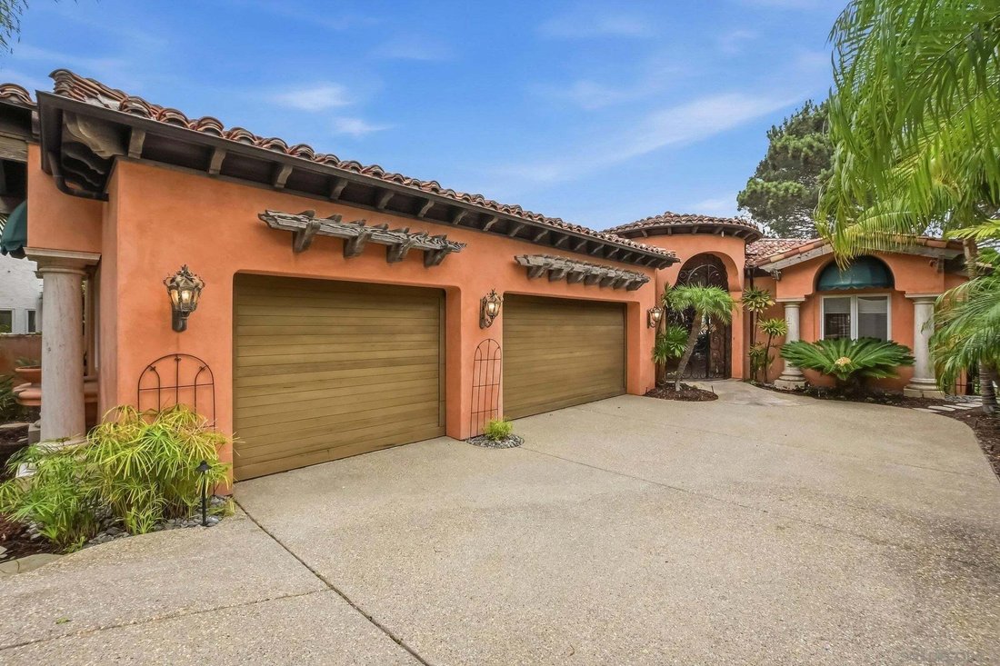 Casa a San Diego, California, Stati Uniti 5 - 18781909
