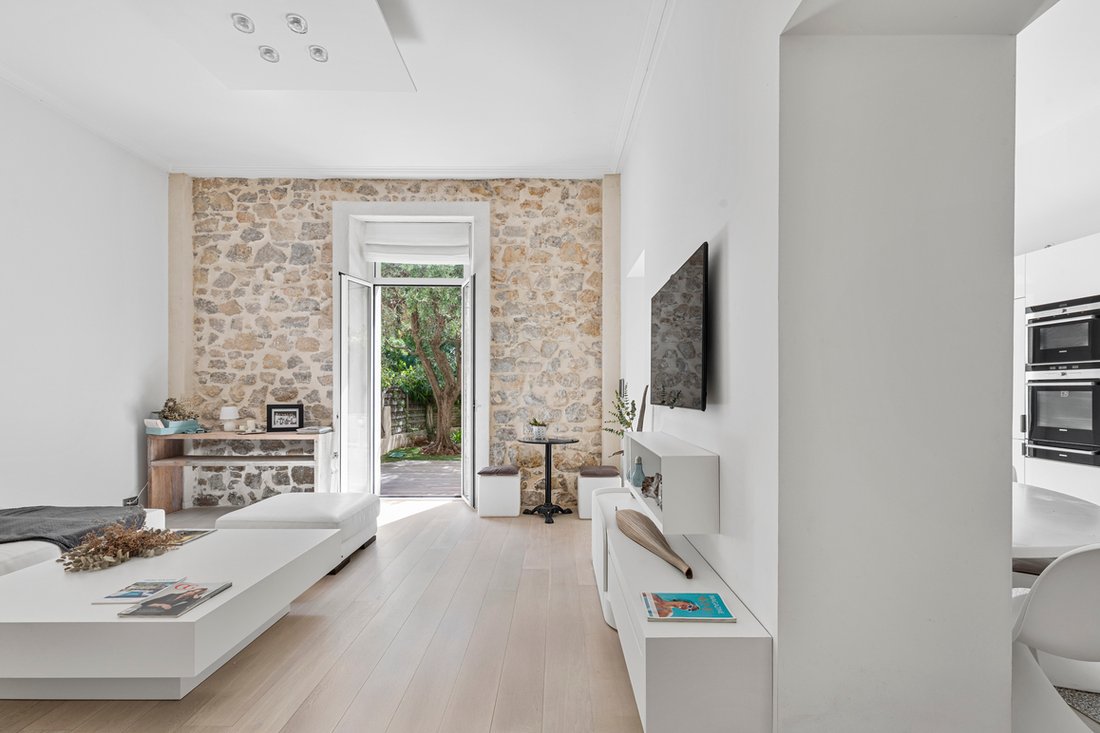 Appartement à Cannes, Provence-Alpes-Côte d'Azur, France 3 - 18777398