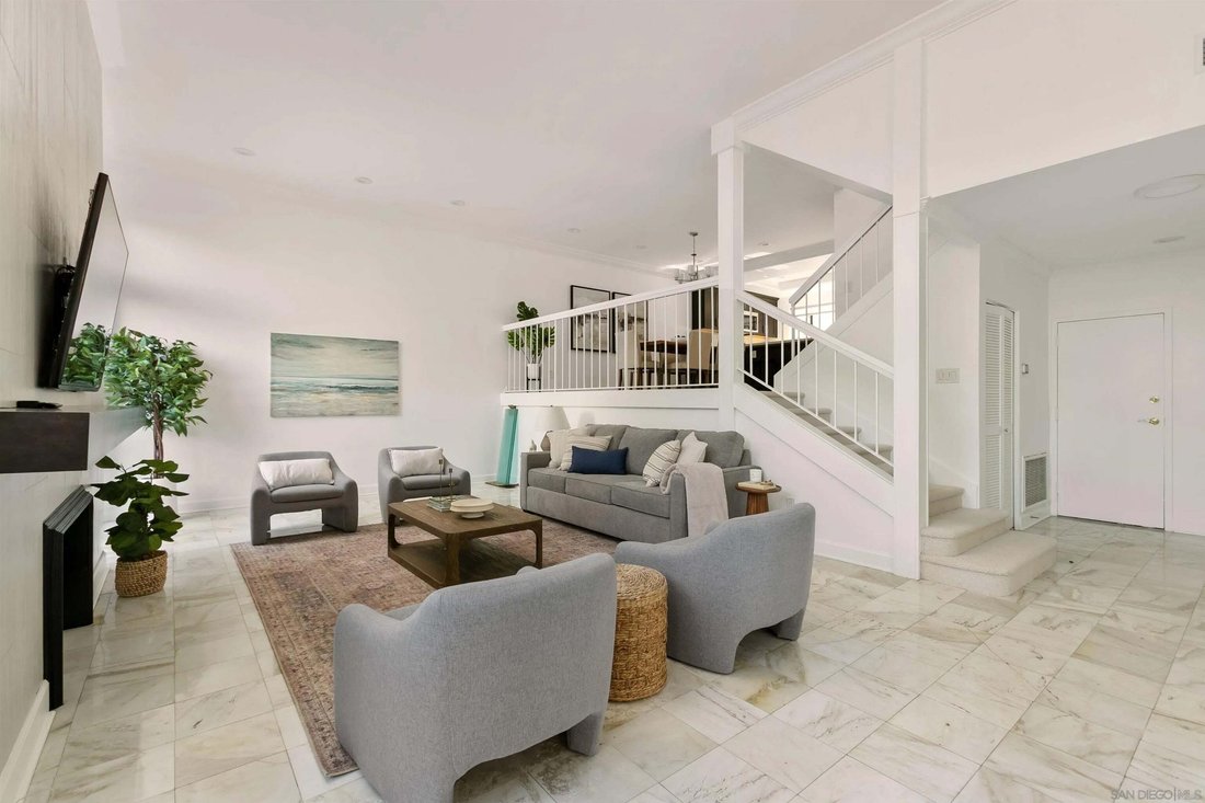 Residenza a San Diego, California, Stati Uniti 4 - 18779356