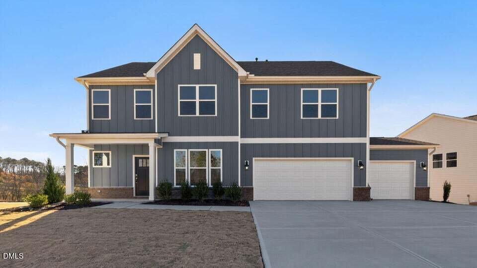 House in Clayton, North Carolina, United States 1 - 18264272