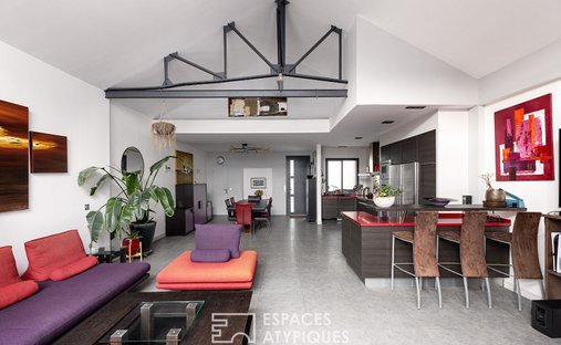 Villa à Vauban Esquermes, Lille, France 1