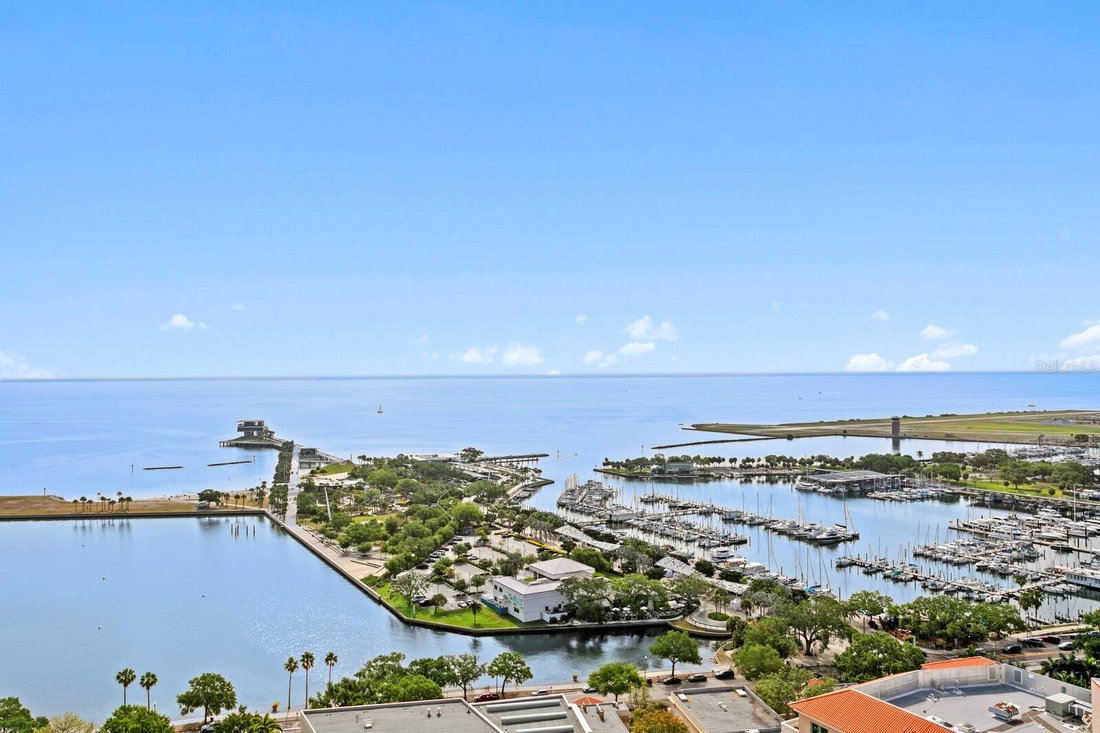 Condominio en San Petersburgo, Florida, Estados Unidos 2 - 18776158