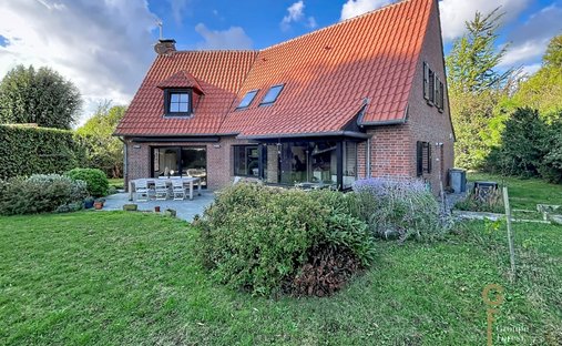 Casa a Centre Ville, Neuville-en-Ferrain, Francia 1