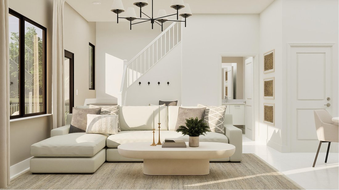 Residenza a Wilton Manors, Florida, Stati Uniti 5 - 18430083