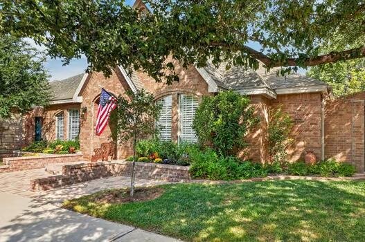 Townhouse in Midland, Texas, United States 2 - 18779171