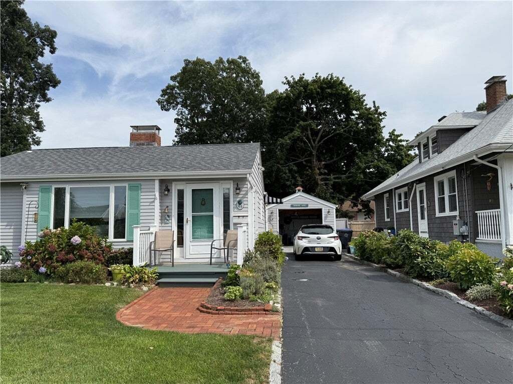 House in East Providence, Rhode Island, United States 2 - 18775977