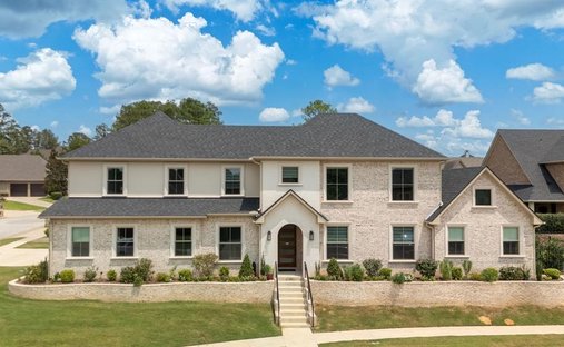 Maison à Tyler, Texas, États-Unis 1