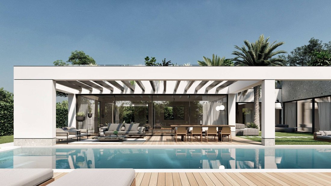 Villa en Vittoria Apuana, Forte dei Marmi, Toscana 5 - 18781146