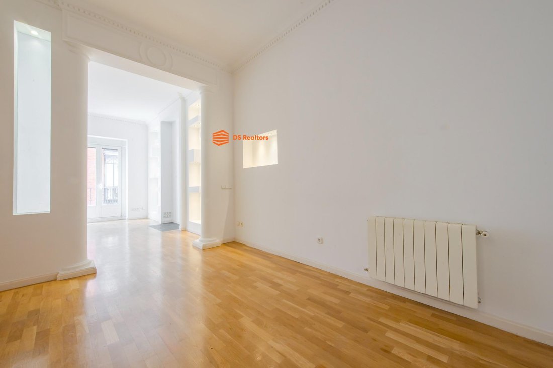 Apartment in Centro, Madrid, Spain 5 - 18780185