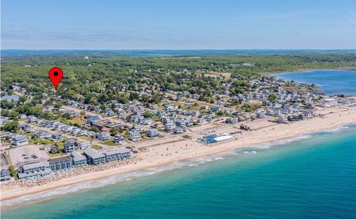 Westerly, Rhode Island, Vereinigte Staaten 1