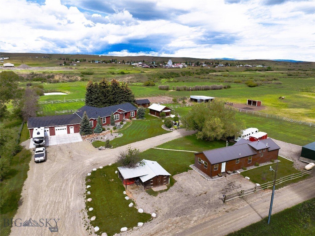 House in Wilsall, Montana, United States 2 - 18777684