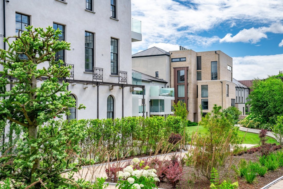 Apartamento en Kinsale, County Cork, Irlanda 1 - 18776918