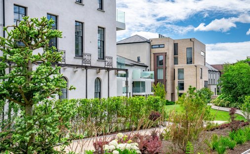Apartamento en Kinsale, County Cork, Irlanda 1