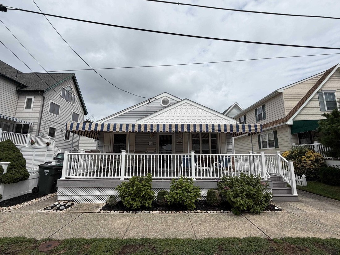 House in Longport, New Jersey, United States 2 - 18781463