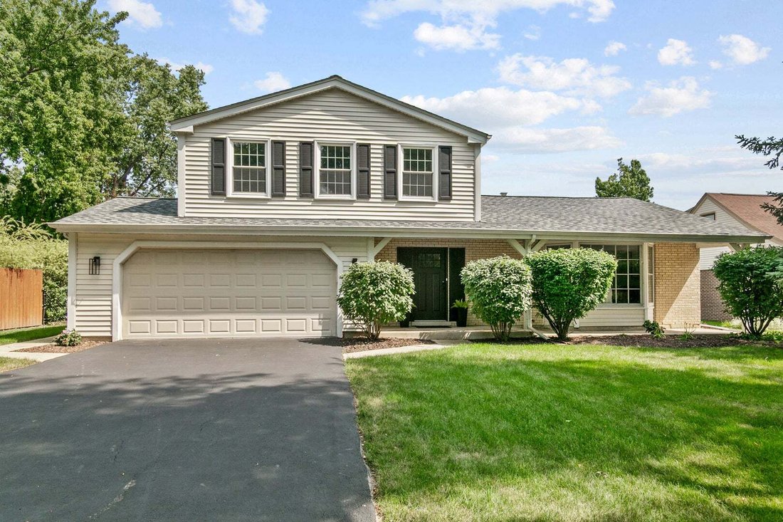 Haus in Naperville, Illinois, Vereinigte Staaten 1 - 18776672