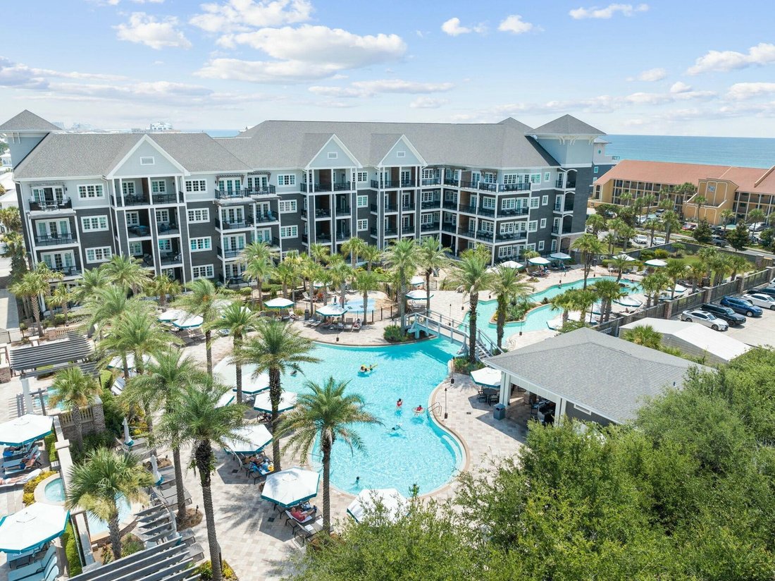 Condominio en Destin, Florida, Estados Unidos 3 - 18781696