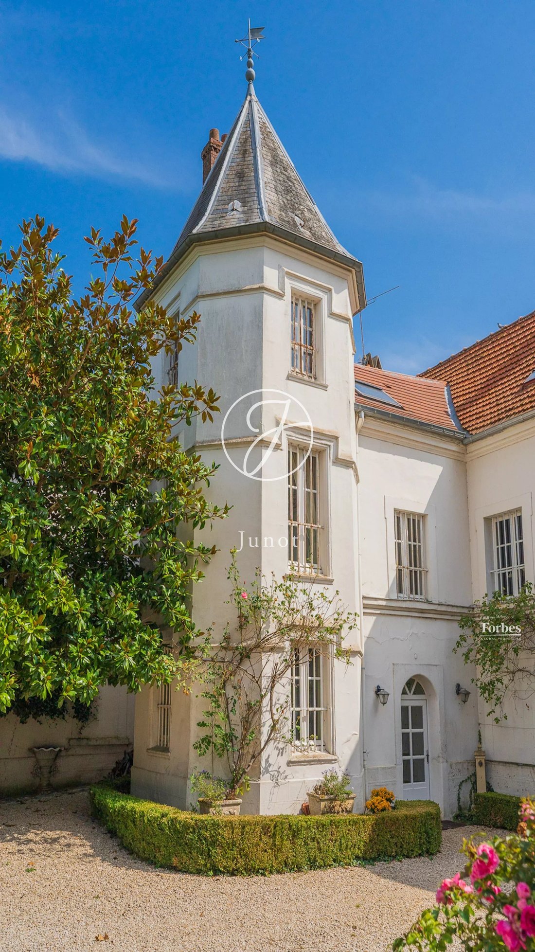 Château à Le Plessis-Placy, Île-de-France, France 3 - 18777364