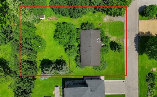 Terreno en Ottawa, Ontario, Canadá 1