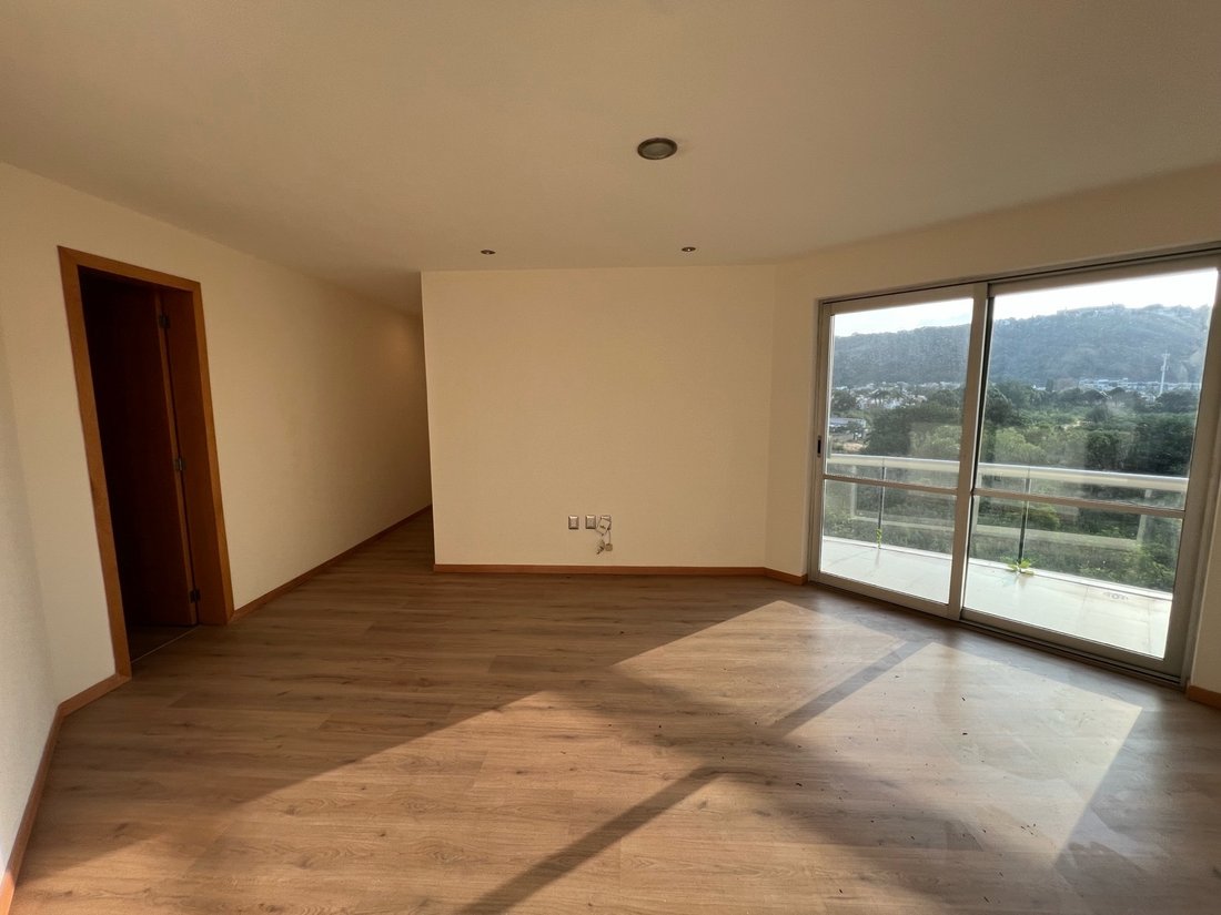 Apartment in Zapopan, Jalisco, Mexico 5 - 18777900