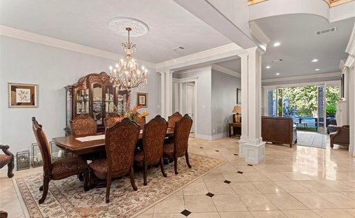 Haus in Richardson, Texas, Vereinigte Staaten 1