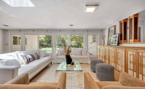 Maison à Tallahassee, Floride, États-Unis 1