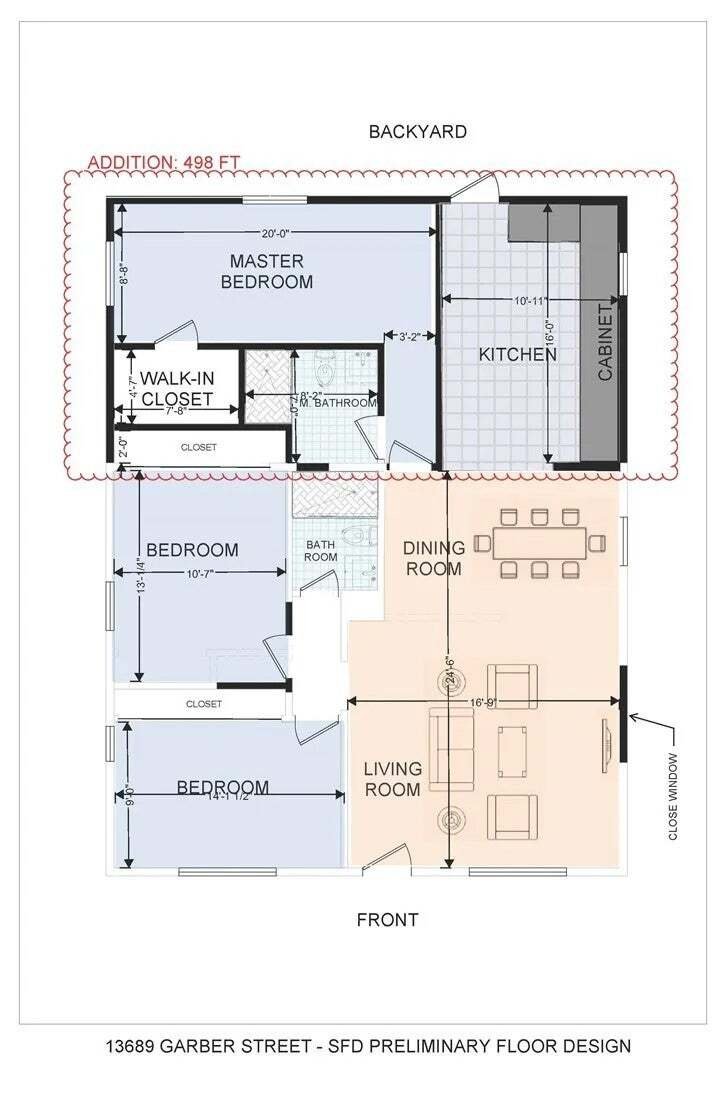 Condo in Los Angeles, California, United States 2 - 18779473