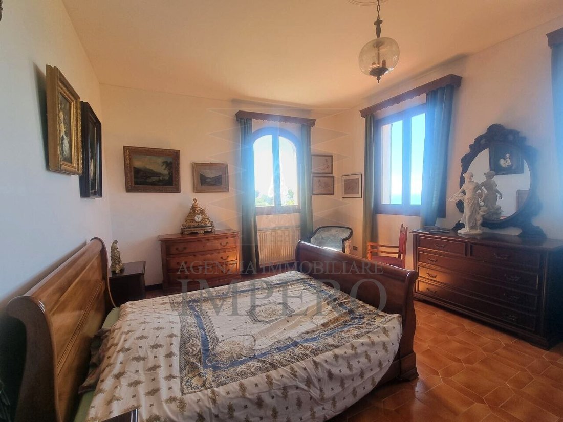 Villa à Seglia-Sant'Anna, Vintimille, Ligurie 4 - 18779610