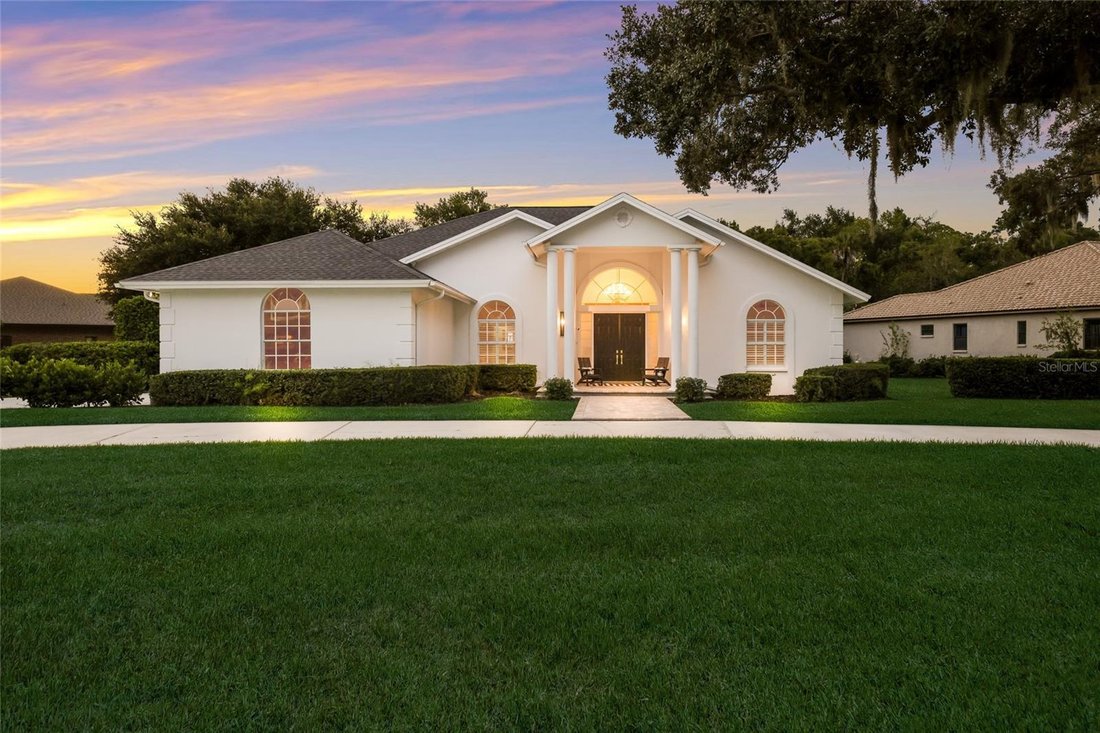 Casa en Parrish, Florida, Estados Unidos 2 - 18776133