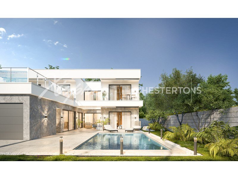 Villa in Luz, Algarve, Portugal 3 - 18782070