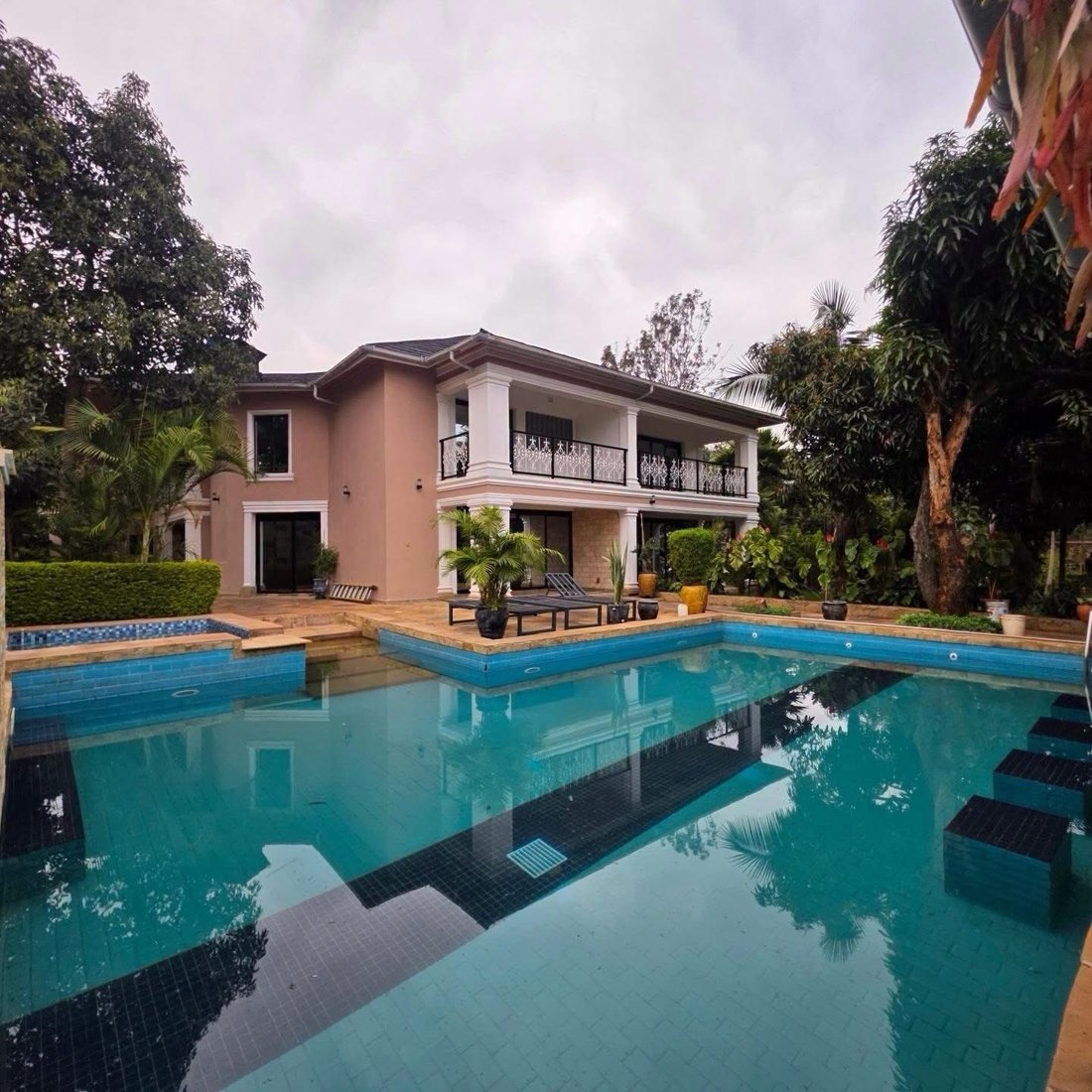 House in Nairobi, Nairobi County, Kenya 1 - 18777764