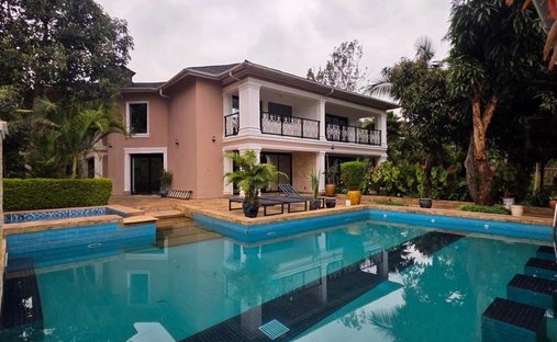House in Nairobi, Nairobi County, Kenya 1