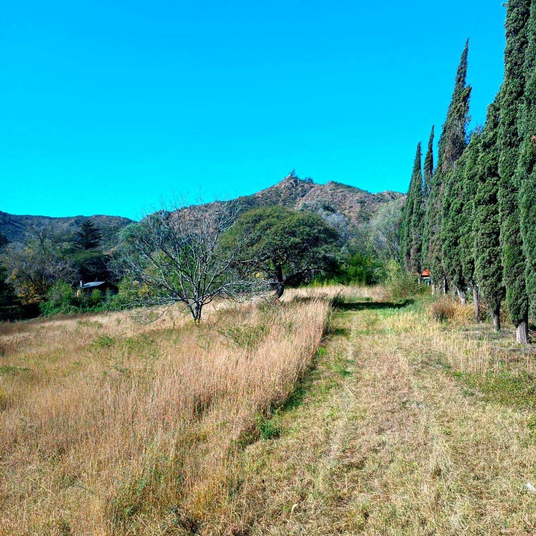 Land in Villa General Belgrano, Cordoba, Argentina 1 - 18776977