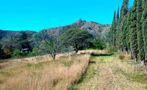 Land in Villa General Belgrano, Cordoba, Argentina 1