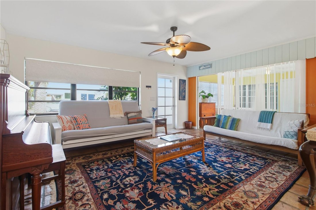 Casa en Holmes Beach, Florida, Estados Unidos 5 - 18779244