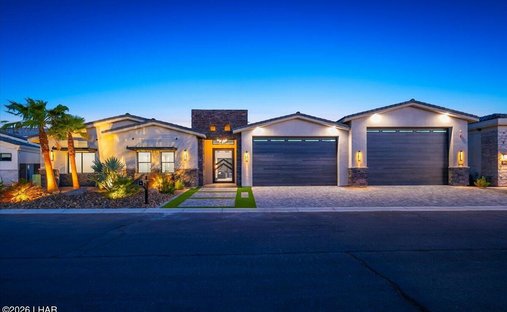 House in Lake Havasu City, Arizona, United States 1